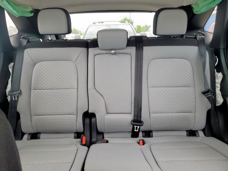 2025 FORD ESCAPE ACT 1FMCU0GN8SUA15159