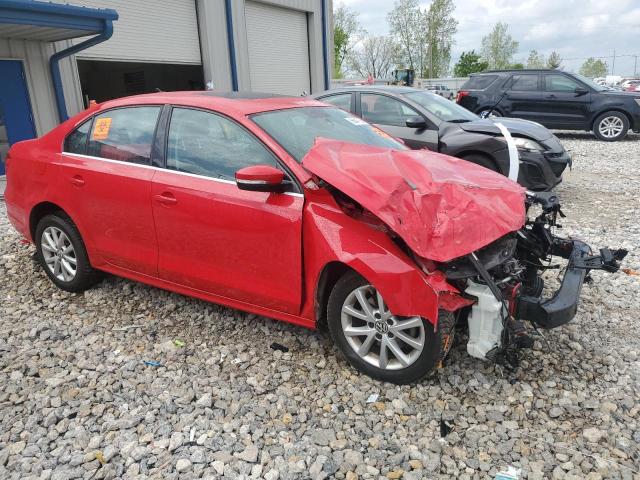 Vin: 3vwdx7ajxdm372409, lot: 56847755, volkswagen jetta se 20134