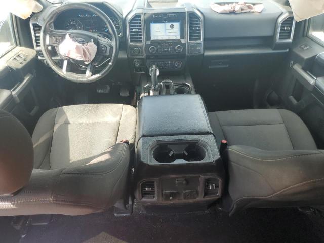 2018 FORD F150 SUPER - 1FTEW1EG7JFA64678