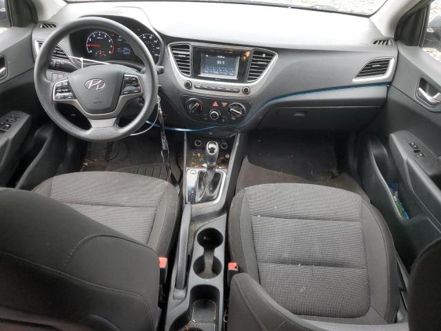 3kpc24a3xje017095 - 2018 Hyundai accent se - #57303025