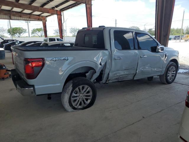 Vin: 1ftfw3ld1rfb55286, lot: 57758865, ford all models xlt 20243