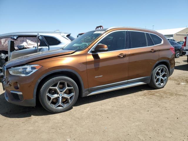 BMW X1 XDRIVE2