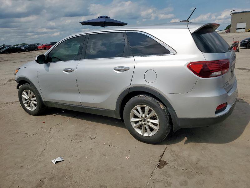 Vin: 5xypg4a30kg579403, lot: 58622375, kia sorento l 20192