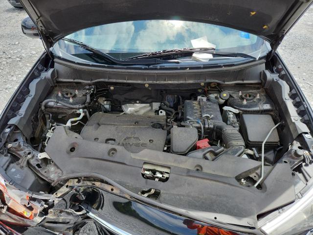 2018 MITSUBISHI OUTLANDER - JA4AP3AW3JZ018567