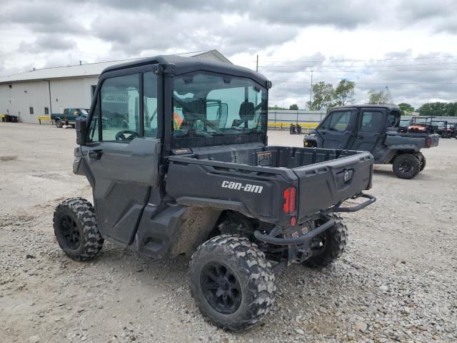 2024 CAN-AM DEFENDER D - 3JBUFAP40RK000555