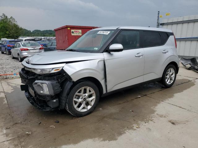 Vin: kndj23auxm7736457, lot: 56756315, kia soul lx 2021 img_1
