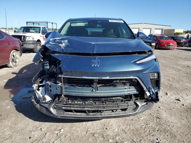 2025 BUICK ENCORE GX - KL4AMCSL0SB054465