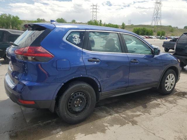 Vin: 5n1at2mv3lc781446, lot: 57673115, nissan rogue s 20203
