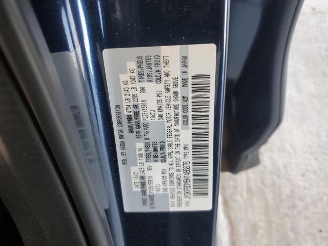 2021 MAZDA CX-5 GRAND - JM3KFBDM5M1486876