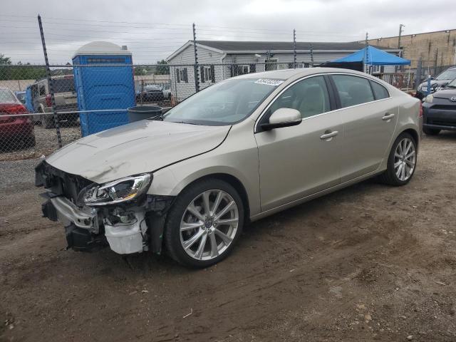 Vin: lyv402tm4jb163234, lot: 55423235, volvo s60 platinum 2018 img_1