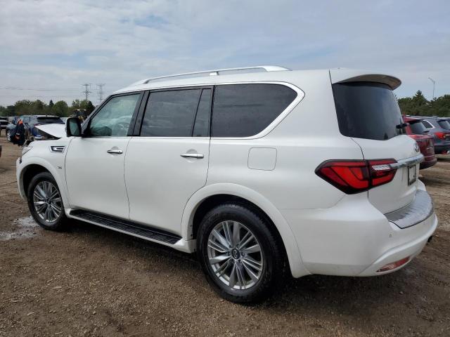 Vin: jn8az2nexk9235292, lot: 55611985, infiniti qx80 luxe 20192