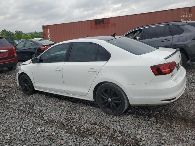 2018 VOLKSWAGEN JETTA SPOR 3VWD17AJ1JM237171