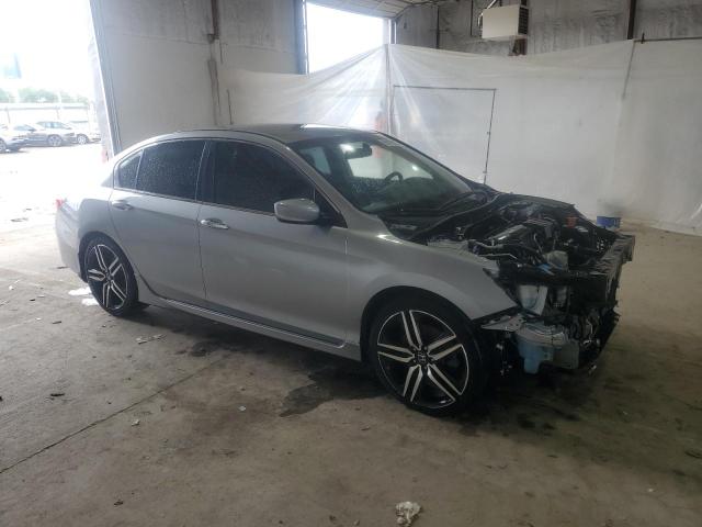 Vin: 1hgcr2f51ha273800, lot: 56700625, honda accord sport 20174