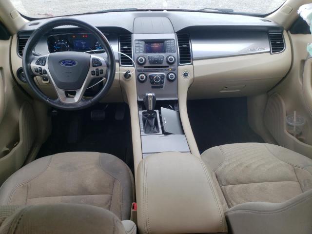 2015 FORD TAURUS SEL 1FAHP2E89FG206075