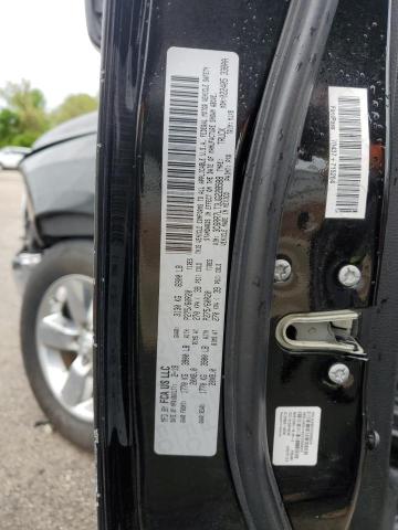 2018 RAM 1500 SLT 3C6RR7LT3JG228588