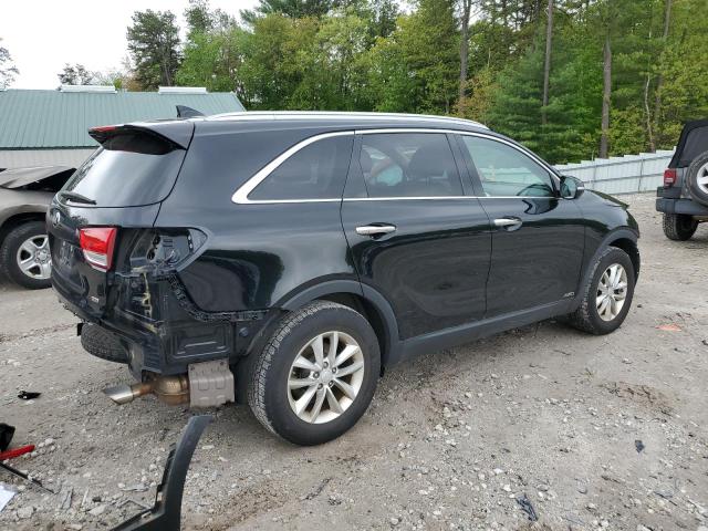 2018 KIA SORENTO LX 5XYPGDA38JG425293