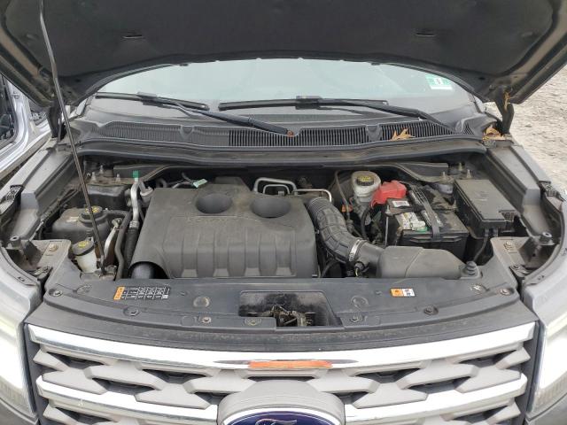 2018 FORD EXPLORER X 1FM5K8DH0JGB50614