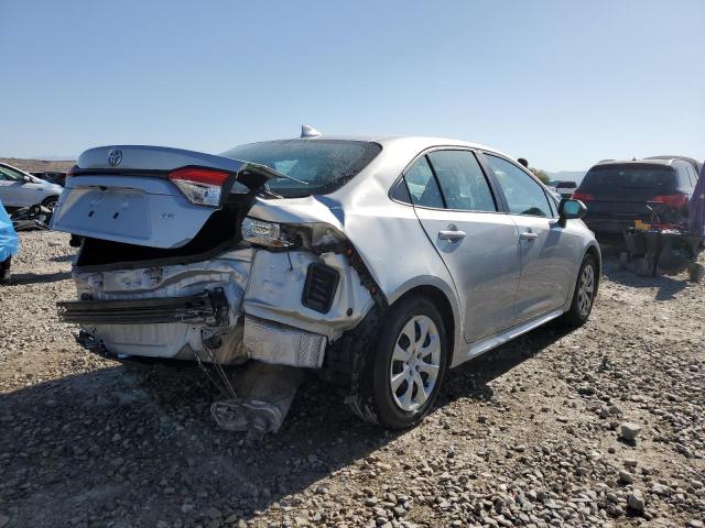 Vin: 5yfepmae5np343936, lot: 58229375, toyota corolla le 20223