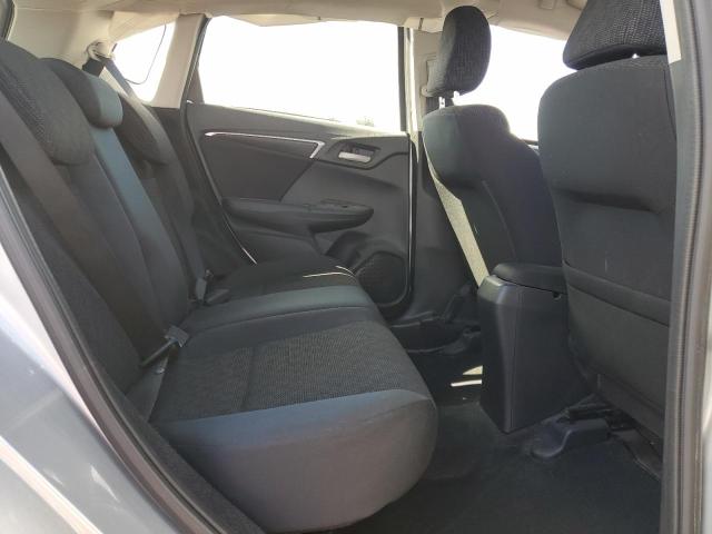 2016 HONDA FIT LX JHMGK5H55GX006947