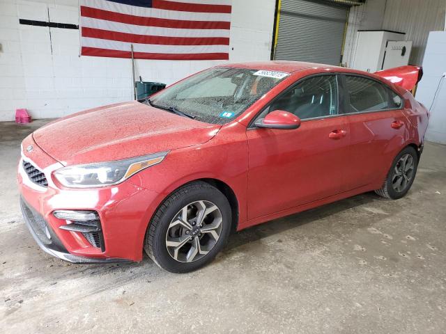 KIA FORTE FE