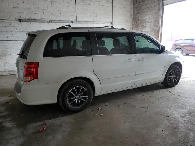 Vin: 2c4rdgbg3hr695798, lot: 56497395, dodge caravan se 20173