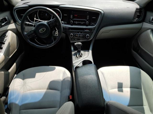 5XXGM4A73FG464364 2015 KIA OPTIMA