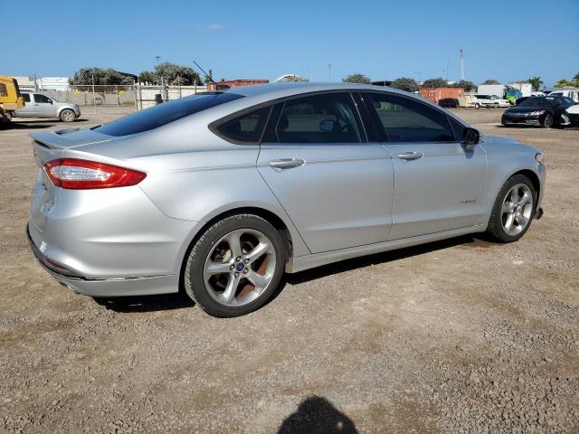 Vin: 3fa6p0lu8dr325849, lot: 53520515, ford fusion se hybrid 20133