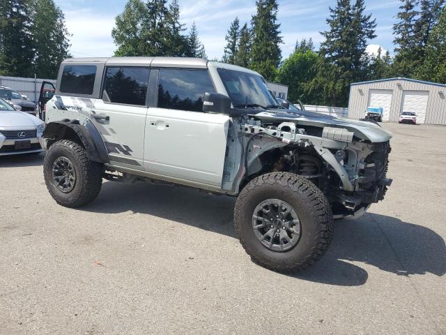 Vin: 1fmee5jr7pla93752, lot: 57440075, ford bronco rap raptor 20234