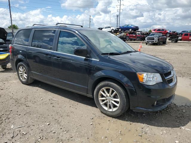 Vin: 2c4rdgcg8jr249392, lot: 55934805, dodge caravan sxt 20184