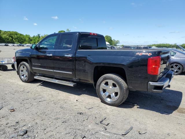 Vin: 1gcvksec8hz322729, lot: 57042225, chevrolet all models k1500 ltz 20172