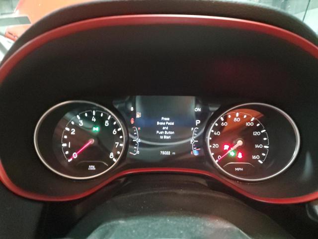 2020 JEEP COMPASS TR - 3C4NJDDB5LT151641