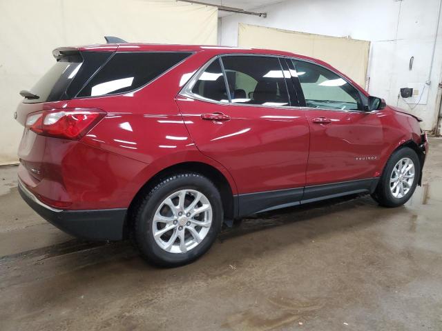Vin: 2gnaxtev1l6178122, lot: 59021705, chevrolet equinox lt 20203