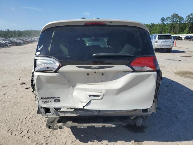 2020 CHRYSLER PACIFICA T 2C4RC1BG0LR105887