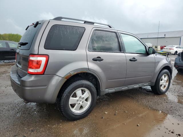 Vin: 1fmcu0d79bkc03108, lot: 55660505, ford escape xlt 20113