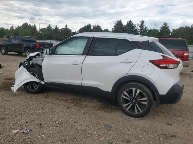 Vin: 3n1cp5cv4ll567772, lot: 58638895, nissan kicks sv 20202