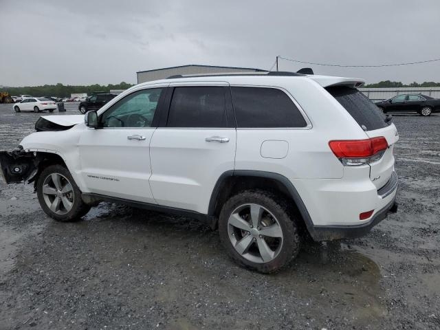Vin: 1c4rjfbg1fc791552, lot: 56529725, jeep grand cher limited 20152