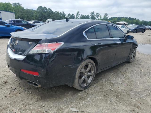Vin: 19uua9f55aa004922, lot: 57105565, acura tl 20103