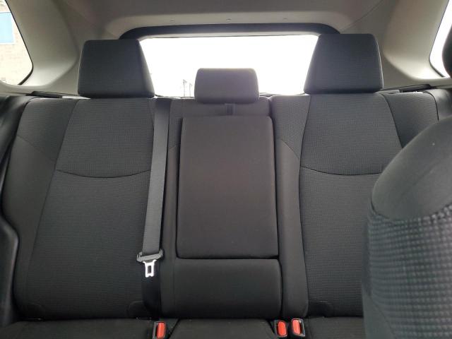 2020 TOYOTA RAV4 LE - 2T3MWRFV6LW079701