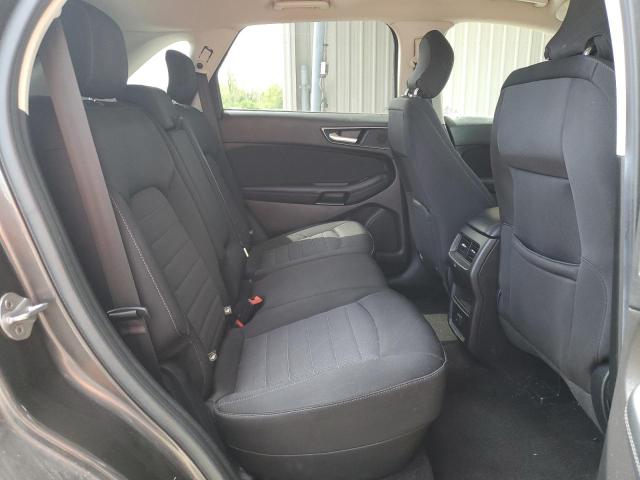 2017 FORD EDGE SE - 2FMPK4G97HBC41774