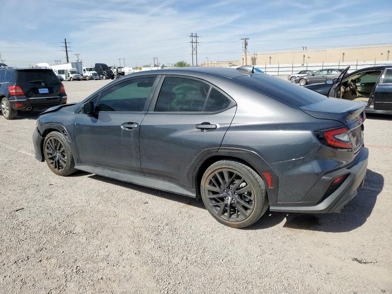 Vin: jf1vbaf64n9025218, lot: 57229895, subaru wrx premium 20222