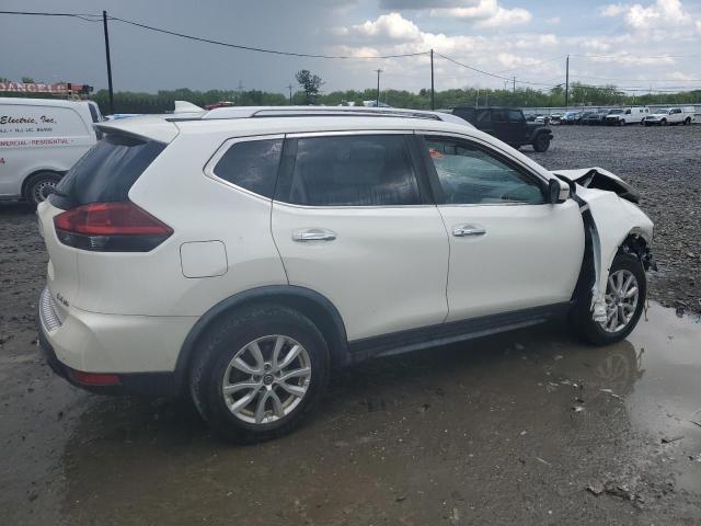 Vin: jn8at2mv2lw115265, lot: 55556705, nissan rogue s 20203