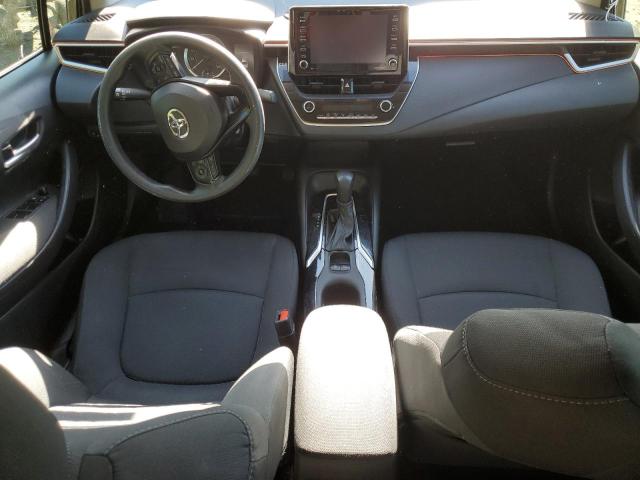 2021 TOYOTA COROLLA LE - 5YFEPMAE5MP258402