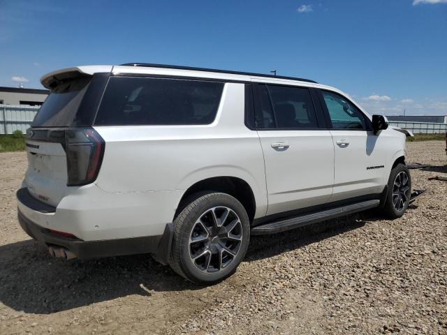 Vin: 1gns6erd0sr134023, lot: 59014585, chevrolet suburban k1500 rst 20253