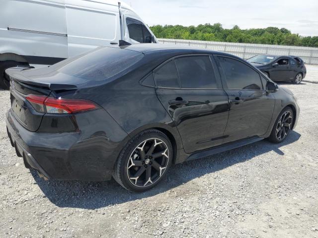Vin: 5yfb4mce8sp224640, lot: 57564335, toyota corolla fx 20253