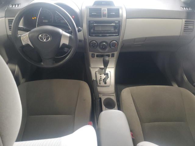 2012 TOYOTA COROLLA BA - 2T1BU4EEXCC874066