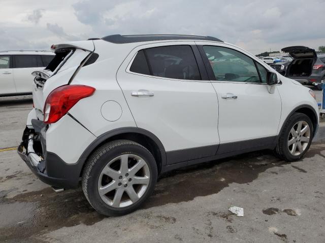 Vin: kl4cjgsb8gb647580, lot: 58391205, buick encore 20163