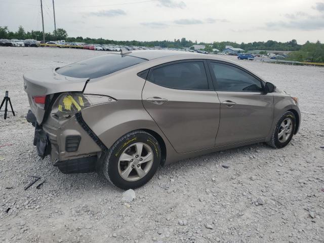 Vin: 5npdh4ae1eh530502, lot: 57017995, hyundai elantra se 20143