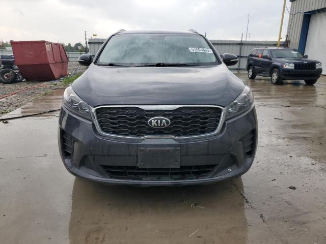2019 KIA SORENTO L - 5XYPG4A34KG534173