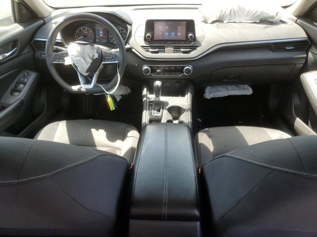 2021 NISSAN ALTIMA S #3305679763