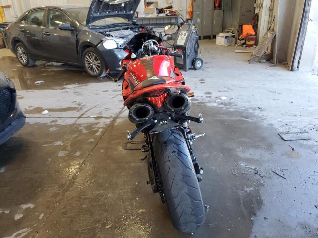 2013 YAMAHA YZFR1 JYARN23E7DA016137